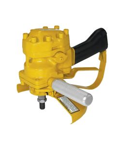 Stanley GR29 9" Hydraulic Underwater Grinder (Purchase Excludes Hose Whips and Couplers)