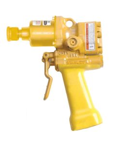 Stanley Hydraulic Underwater Impact Drill/Wrench ID07 (Purchase Includes Hose Whips-Excludes Couplers)