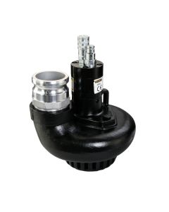 Stanley SM50 Hydraulic Submersible Pump with Stainless Steel Impeller (Includes Couplers-Excludes Hose Whips)