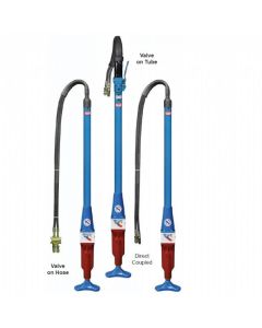 Reliable Equipment REL-TMP-72-FF Hydraulic Pole Tamper (Valve on Tube)