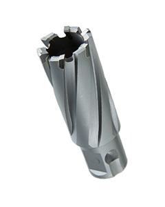 Unibor 1.1/8 x 1.3/8 TCT Universal Shank Cutter