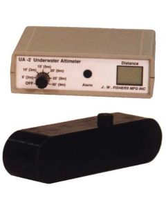 JW Fishers UA-2 Altimeter