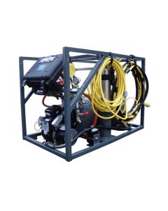 Monkey Heater PWH-100/5 Hot Water Heater (220V/60Hz)