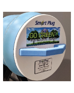 Go Green 8" Water Smart Plug (Bell End Only)